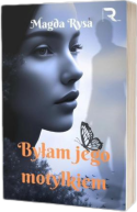 Okładka - Byłam jego motylkiem 