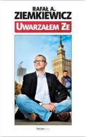 Okładka - Uwarzałem że