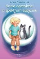 Okadka - Kocie opowieci o spektrum autyzmu