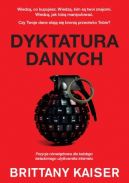 Ok�adka - Dyktatura danych 