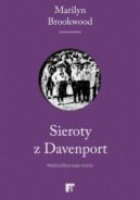 Ok�adka - Sieroty z Davenport