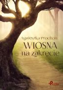 Ok�adka - Wiosna na zakr�cie