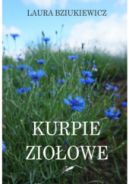 Okadka ksizki - KURPIE ZIOOWE