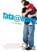 Okadka ksiki - Tata@home