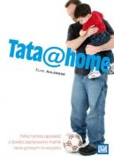 Okładka - Tata@home