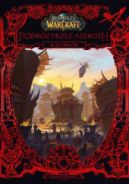 Ok�adka - World of Warcraft. Podr� przez Azeroth. Kalimdor