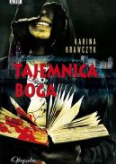 Ok�adka ksi�zki - Tajemnica Boga