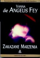 Ok�adka - Zakazane marzenia