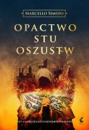 Ok�adka - Codex Millenarius (#3). Opactwo stu oszustw