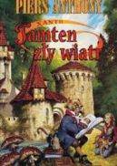 Okładka - Tamten zły wiatr