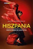 Okładka książki - Hiszpania. Fiesta pokonała kryzys
