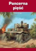Okadka - Pancerna pi