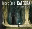 Ok�adka - Katedra. Audiobook