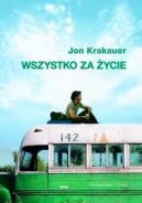 Okładka książki - Wszystko za życie