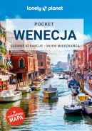 Okładka - Wenecja