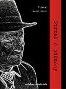 Ok�adka ksi�zki - Strza� o p�nocy