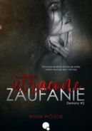 Okadka - Utracone zaufanie