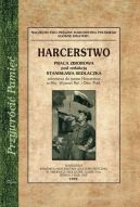 Okładka -  Harcerstwo