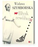 Okładka książki - Błysk rewolwru