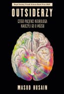 Ok�adka - Outsiderzy. Czego pacjenci neurologa nauczyli go o m�zgu