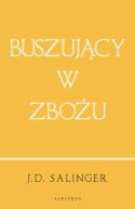 Ok�adka - Buszuj�cy w zbo�u