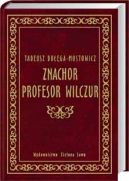 Ok�adka - Znachor Profesor Wilczur