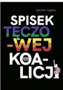 Ok�adka - Spisek t�czowej koalicji