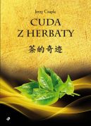 Okadka - Cuda z herbaty