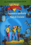 Okadka ksizki - Tajemnica Spotkania Maych Urwisw