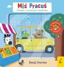 Okadka - Mi Pracu. W drog! + obrazkowa ukadanka