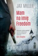 Ok�adka - Mam na imi� Freedom 