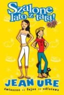 Ok�adka - Szalone lato z tat�