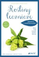 Okładka książki - Rośliny lecznicze