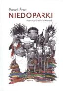 Okładka książki - Niedoparki