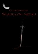 Okładka książki - Władczyni mroku