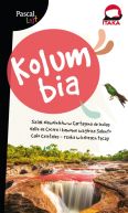 Okładka - Kolumbia