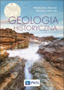 Okadka - Geologia Historyczna