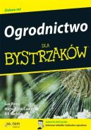 Ok�adka - Ogrodnictwo dla bystrzak�w