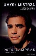 Ok�adka - Umys� mistrza. Autobiografia