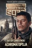 Ok�adka - Achromatopsja