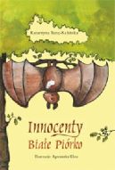 Okładka książki - Innocenty Białe Piórko 