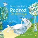 Okładka ksiązki - Podróż Srebrnego 