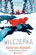 Okładka ksiązki - Wilczerka