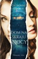 Ok�adka - Dom na skraju nocy