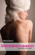 Ok�adka - Siostrzenica markizy