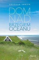 Okładka - Dom na brzegiem oceanu