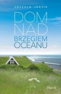 Okadka ksizki - Dom na brzegiem oceanu