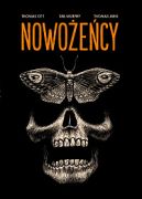 Okładka ksiązki - Nowożeńcy