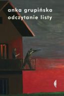 Ok�adka - Odczytanie Listy