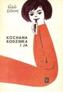 Okadka ksizki - Kochana rodzinka i ja